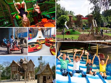 Peuteropvang De Speeltuin 2