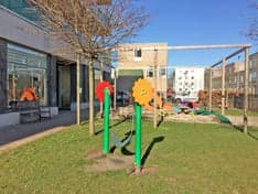 Peuteropvang De Speeltuin foto 6