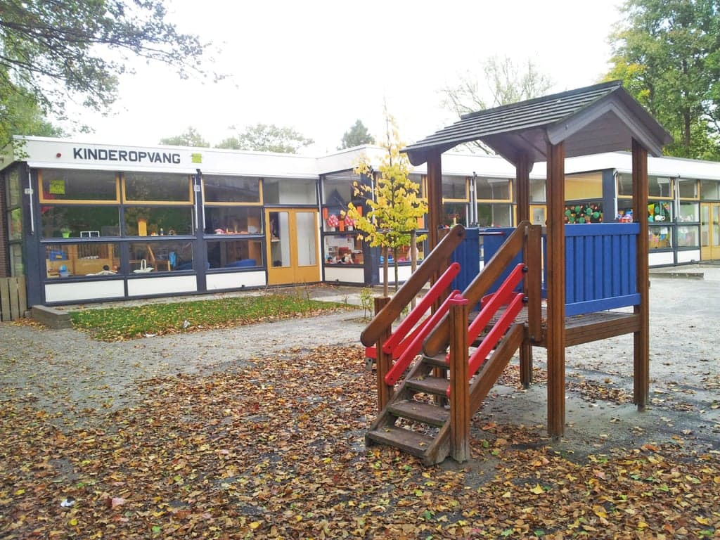 Peuteropvang De Speeltuin foto 8