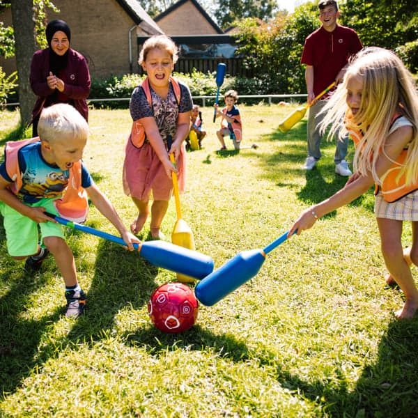 Peuteropvang De Speeltuin foto 9