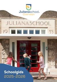 Les Petits Julianaschool 3
