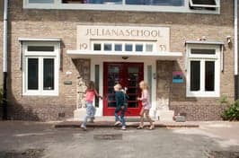 Les Petits Julianaschool foto 5