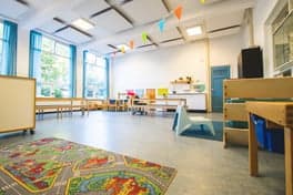 Partou KDV Mgr GW van Heukelumstr 8 2