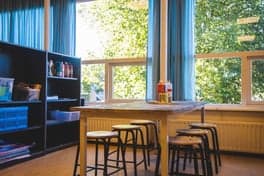 Partou KDV Mgr GW van Heukelumstr 8 3