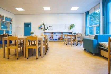 Partou KDV Mgr GW van Heukelumstr 8 foto 4