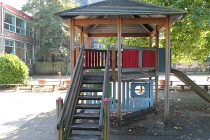 Partou KDV Mgr GW van Heukelumstr 8 foto 8