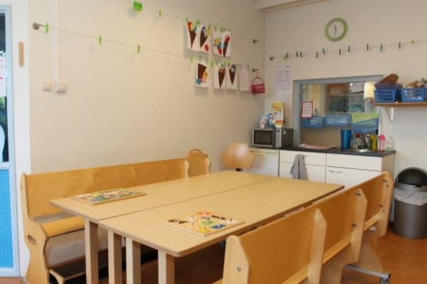 Partou KDV Mgr GW van Heukelumstr 8 foto 10