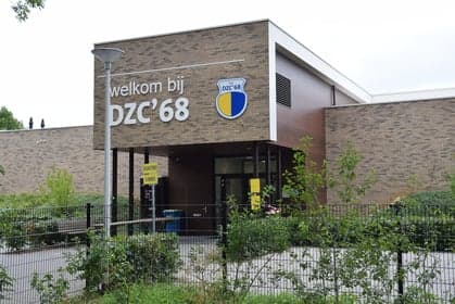 BSO Actief4kids DZC '68