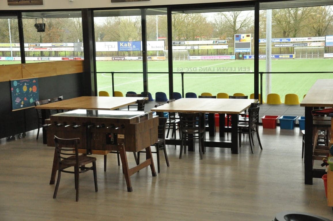 BSO Actief4kids DZC '68 3