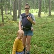 Amelis Buiten - Odyssee foto 6