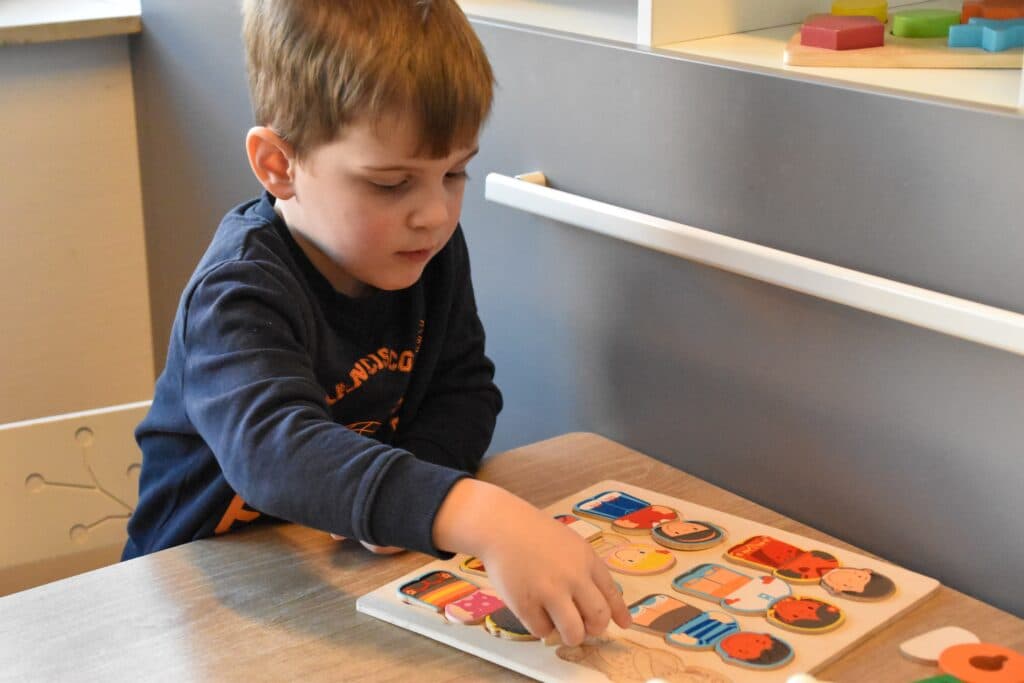 de Sjoester kdv foto 4