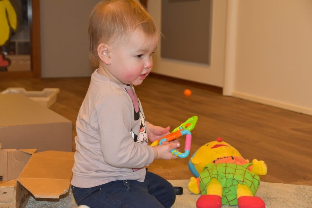 de Sjoester kdv foto 5