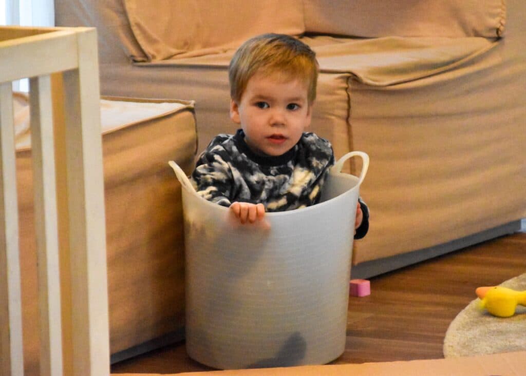 de Sjoester kdv foto 6