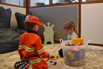 de Sjoester kdv foto 7