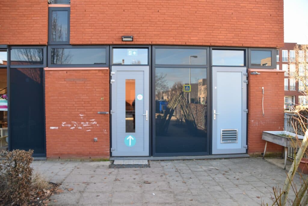 de Sjoester kdv foto 8