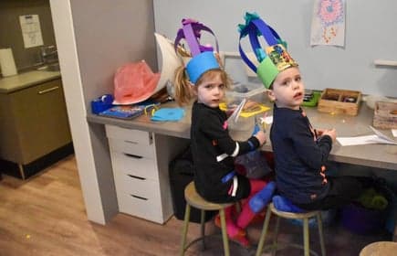 de Sjoester kdv foto 9