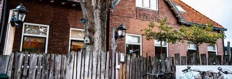 Eigenwijsjerijk Buitenrijk Peuteropvang Kotten