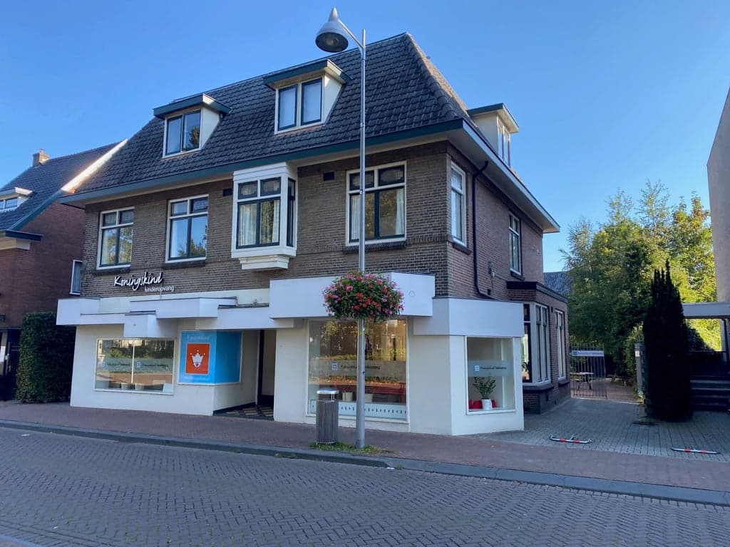 KDV Koningskind Kinderopvang Apeldoorn Centrum