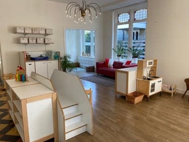 KDV Koningskind Kinderopvang Apeldoorn Centrum 2