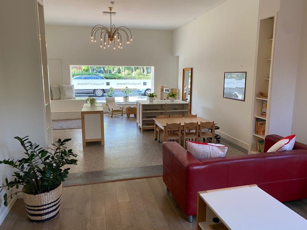 KDV Koningskind Kinderopvang Apeldoorn Centrum foto 6