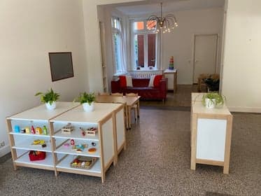 KDV Koningskind Kinderopvang Apeldoorn Centrum foto 10