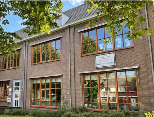 Nummereen kinderopvang 0-4 jaar locatie St. Jan Baptist