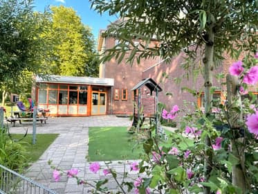 Nummereen kinderopvang 0-4 jaar locatie St. Jan Baptist 2