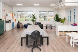 Nummereen kinderopvang 0-4 jaar locatie St. Jan Baptist foto 7