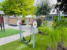 Nummereen kinderopvang 0-4 jaar locatie St. Jan Baptist foto 10