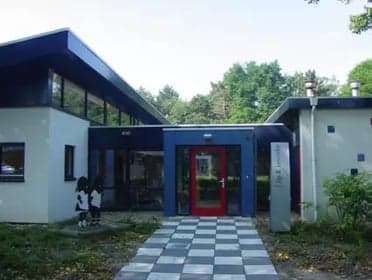 KDV en BSO Body & Budo World foto 9