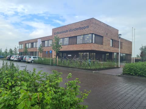 SkippyPepijn KDV Vlinderboom