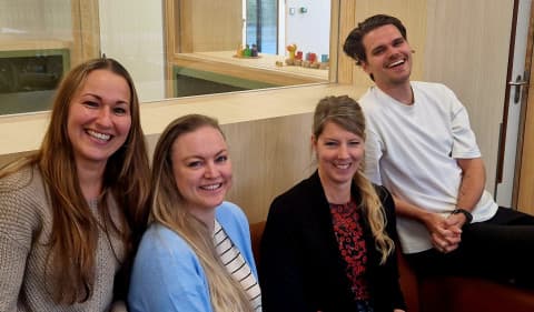 SkippyPepijn KDV Vlinderboom 2