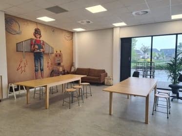 SkippyPepijn KDV Vlinderboom foto 6