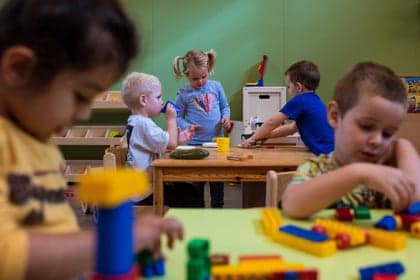 SkippyPepijn KDV Vlinderboom foto 8