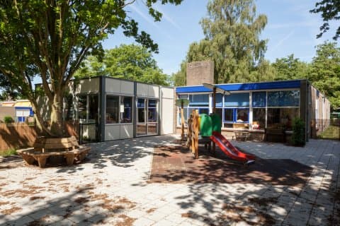 SkippyPepijn KDV Vlinderboom foto 9