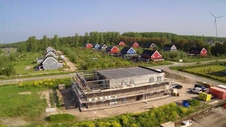 Kindercentrum De Kleine Tuin 3