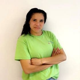 Kinderopvang Kiekeboe - KDV Vlindertuin 3