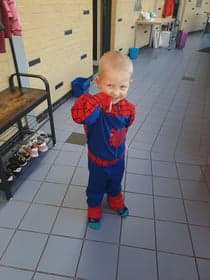 Kinderopvang Regenboog 2