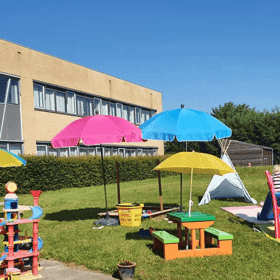 Kinderopvang Regenboog 3