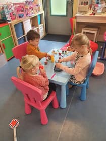 Kinderopvang Regenboog foto 4