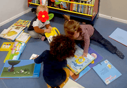 Kinderopvang Regenboog foto 5