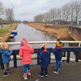 Kinderopvang Regenboog foto 6