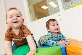 Partou Groote Boel KDV foto 4