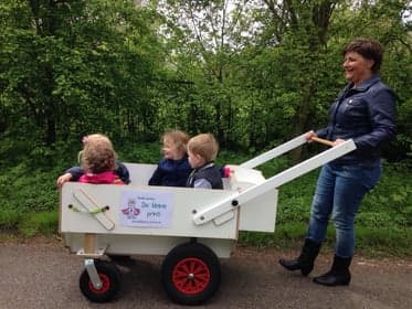 KDV De Kleine Prins 2