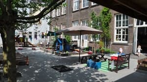 KDV De Kleine Prins foto 5