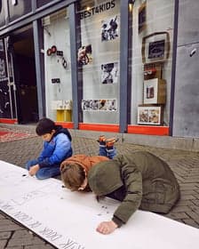 Best 4 Kids - Buitenkans 2