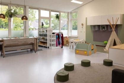 Kinderwoud POV De Opstap 3