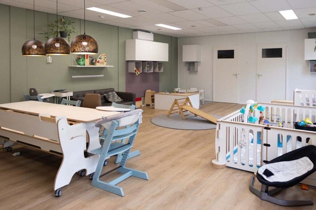 Kinderwoud POV De Opstap foto 4