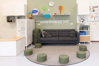 Kinderwoud POV De Opstap foto 5