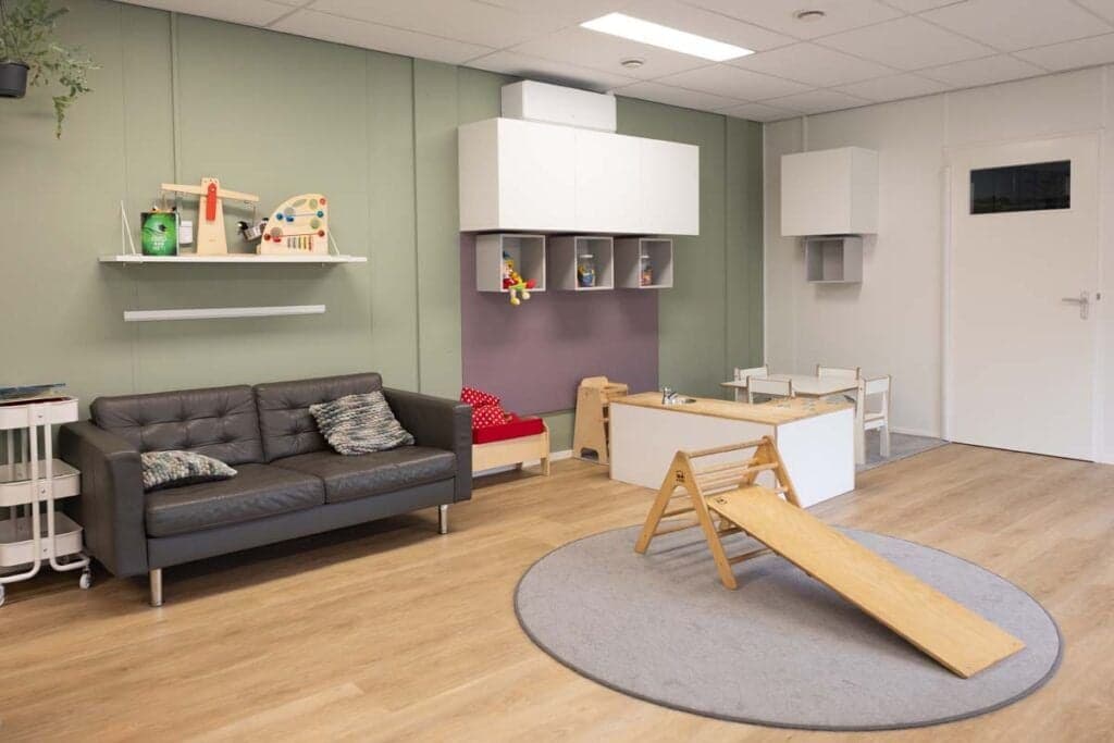 Kinderwoud POV De Opstap foto 7